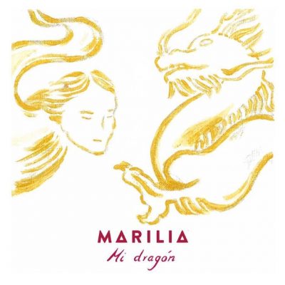12-MARILIA-Mi dragón-2019