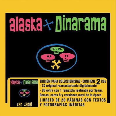 Alaska-y-Dinarama-Fan-Fatal-Edición-Para-Coleccionistas