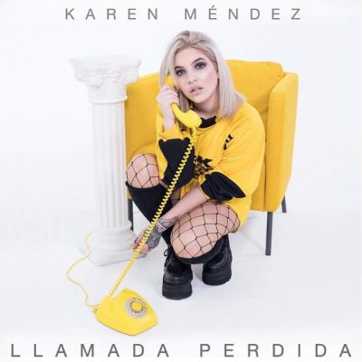 Karen-Méndez-Llamada-Perdida-2018