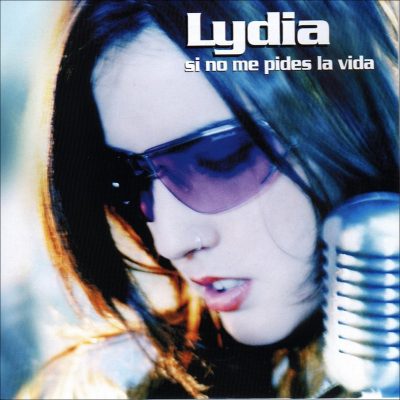 Lydia-Si_No_Me_Pides_La_Vida-Frontal
