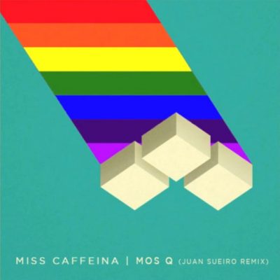 Miss Caffeina - Mos Q