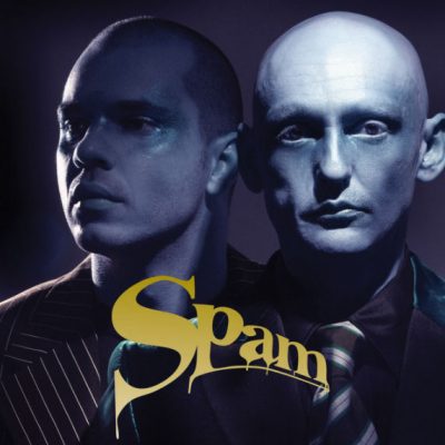 SPAM-Hey Mr DJ Fuck You
